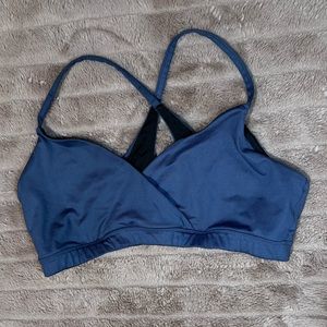 Manduka Sports Bra